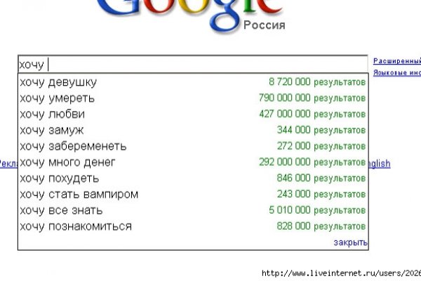 Ссылки для даркнета