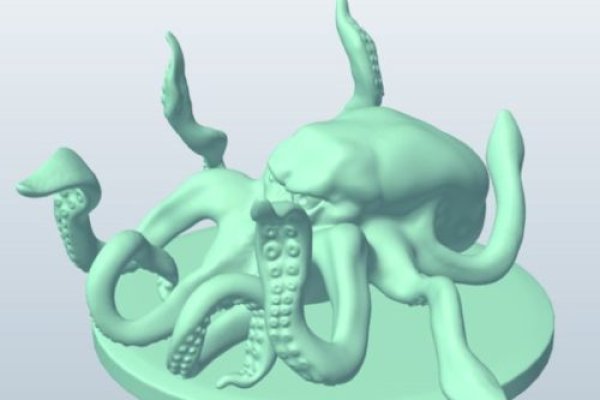 Ссылка на kraken at