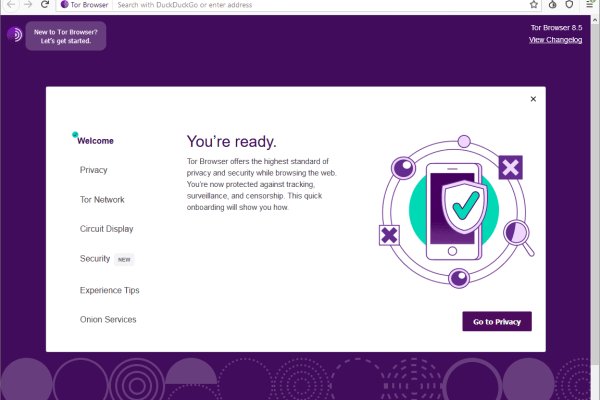 Darknet как войти